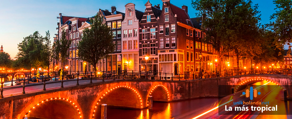 unikholanda