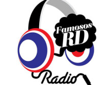 Iamdra Fermin, Chiky Bom Bom y El dúo urbano Petaka y Yaffar en Famosos Radio. 