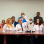 Colegio Médico pide cese cancelaciones y reprensión a los médicos