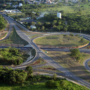 ¿Son seguras las calles y autopistas dominicanas?
