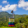 Teleférico Puerto Plata conmemora su 47 aniversario