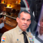 Alburquerque realizó varios disparos antes de alcanzar a Duncan, dice MP
