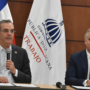 Presidente Abinader anuncia aumento de 19% del salario mínimo no sectorizado para trabajadores de sector privado